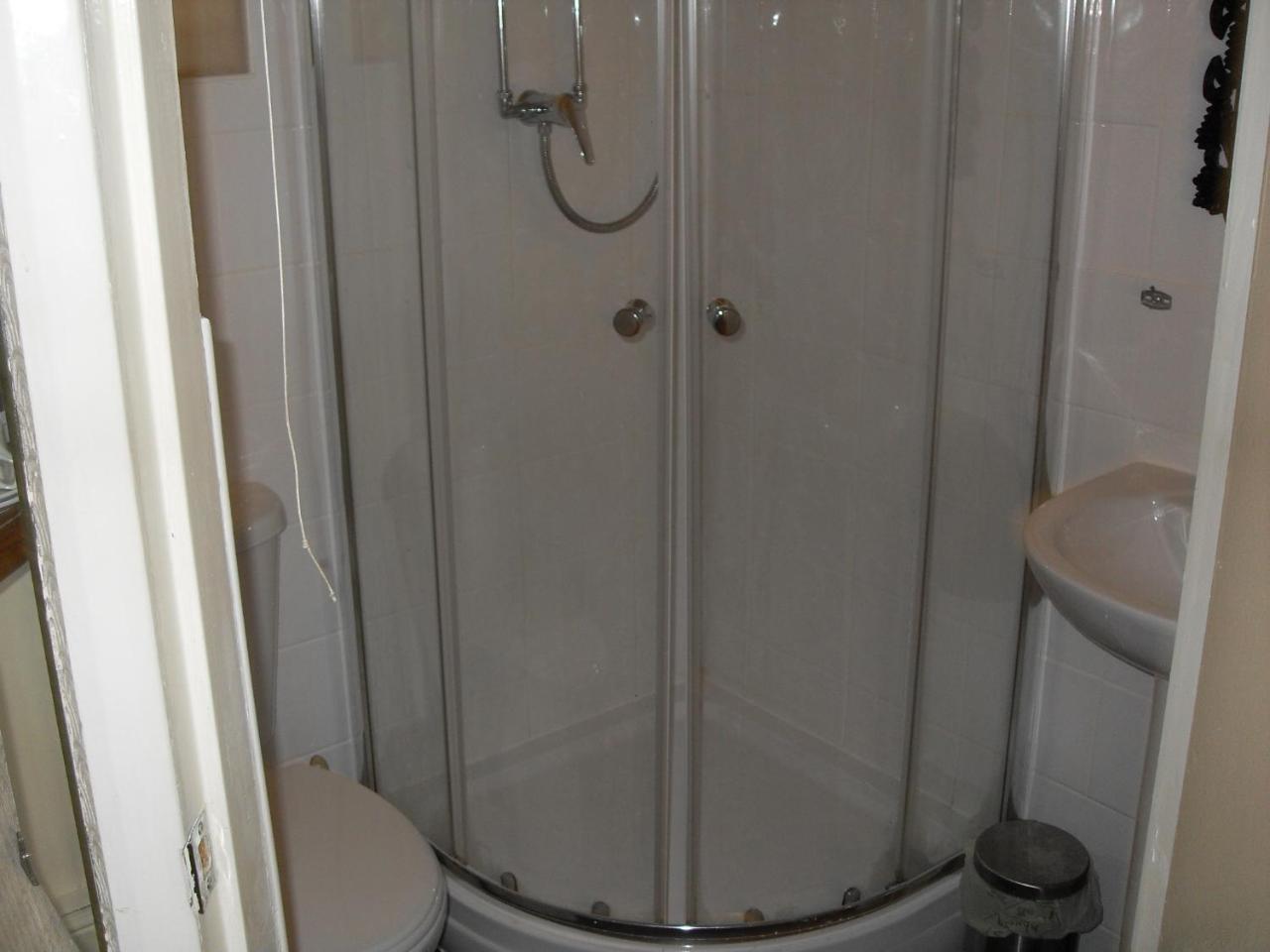 The Morecambe Bay Hotel ภายนอก รูปภาพ