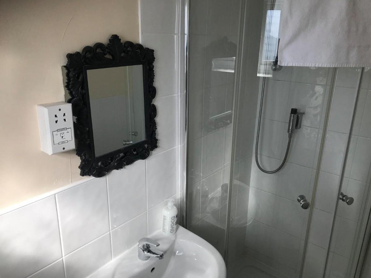 The Morecambe Bay Hotel ภายนอก รูปภาพ