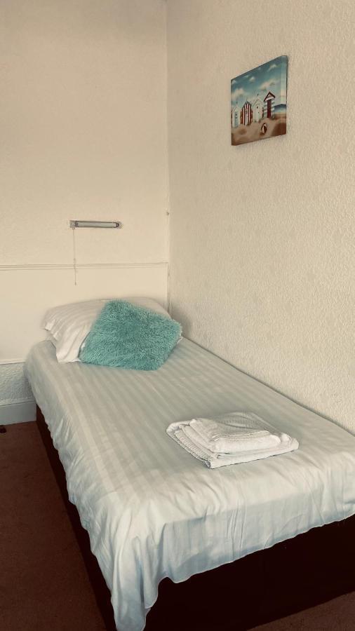 The Morecambe Bay Hotel ภายนอก รูปภาพ