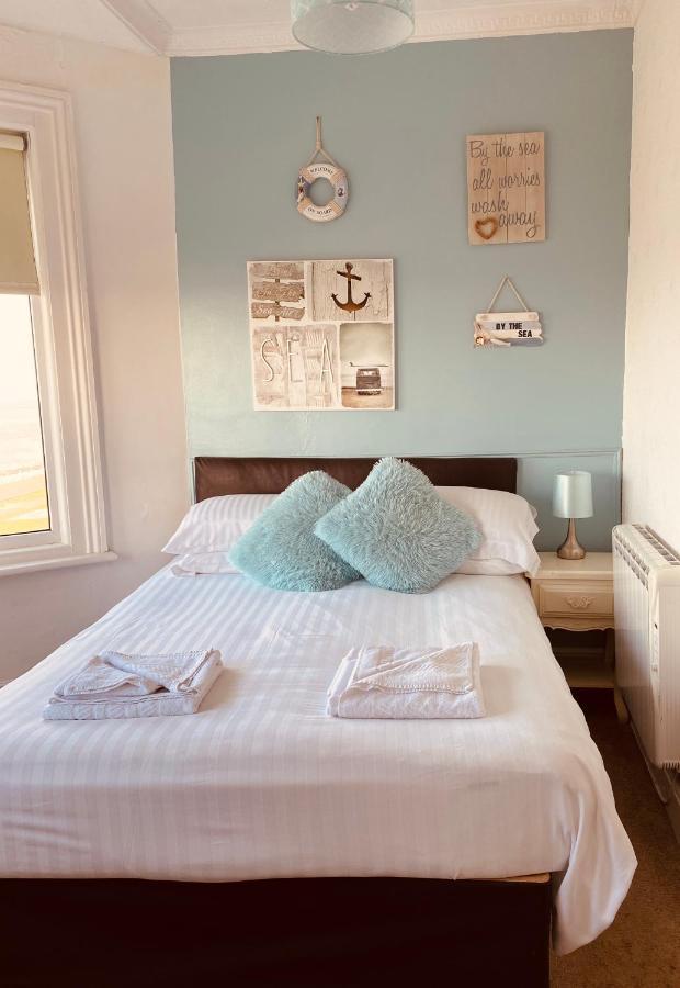 The Morecambe Bay Hotel ภายนอก รูปภาพ