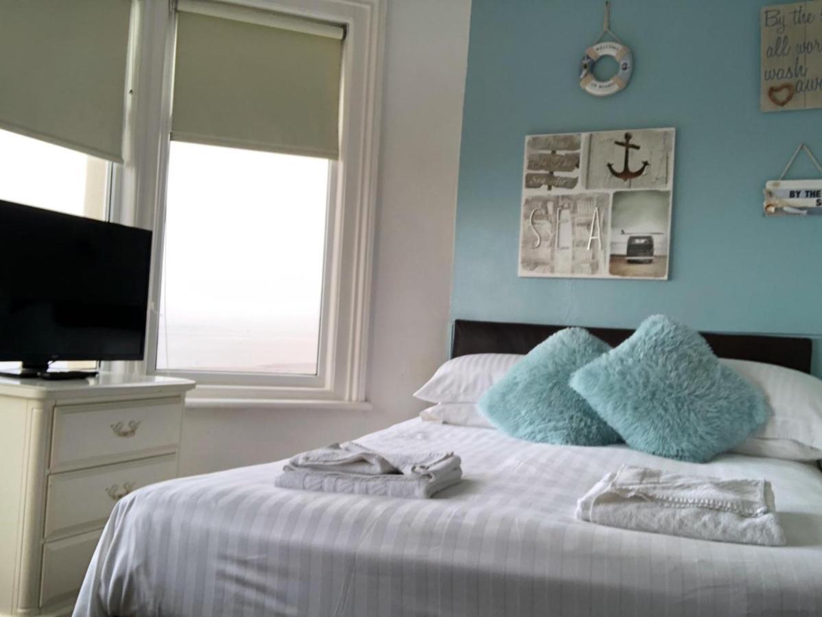 The Morecambe Bay Hotel ภายนอก รูปภาพ