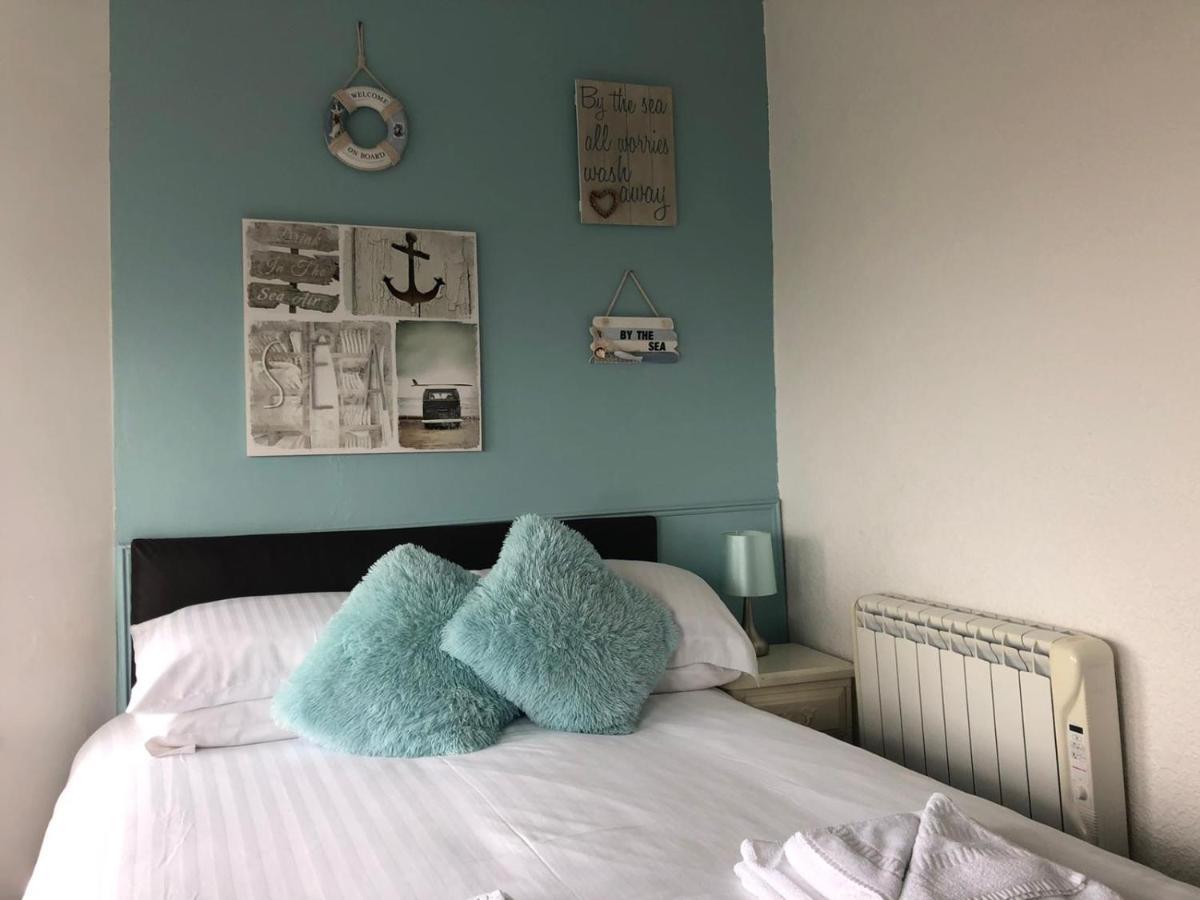 The Morecambe Bay Hotel ภายนอก รูปภาพ