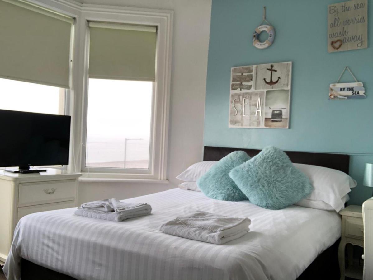 The Morecambe Bay Hotel ภายนอก รูปภาพ