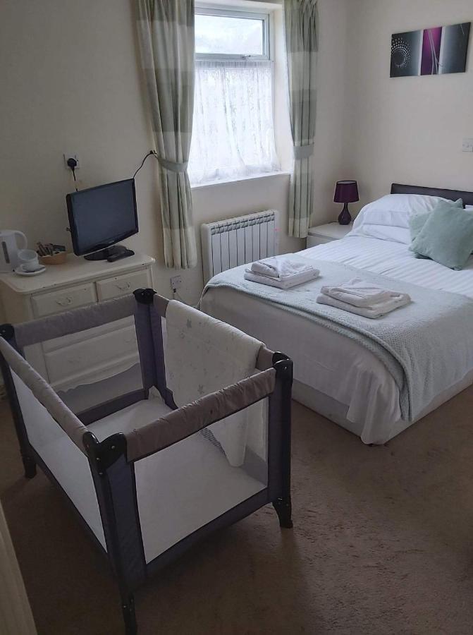 The Morecambe Bay Hotel ภายนอก รูปภาพ