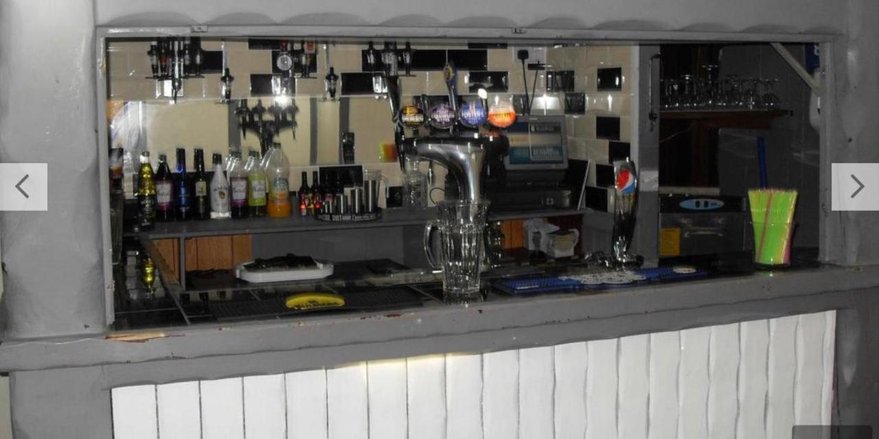 The Morecambe Bay Hotel ภายนอก รูปภาพ
