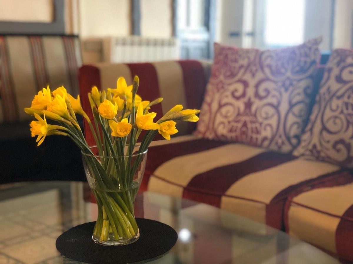 The Morecambe Bay Hotel ภายนอก รูปภาพ