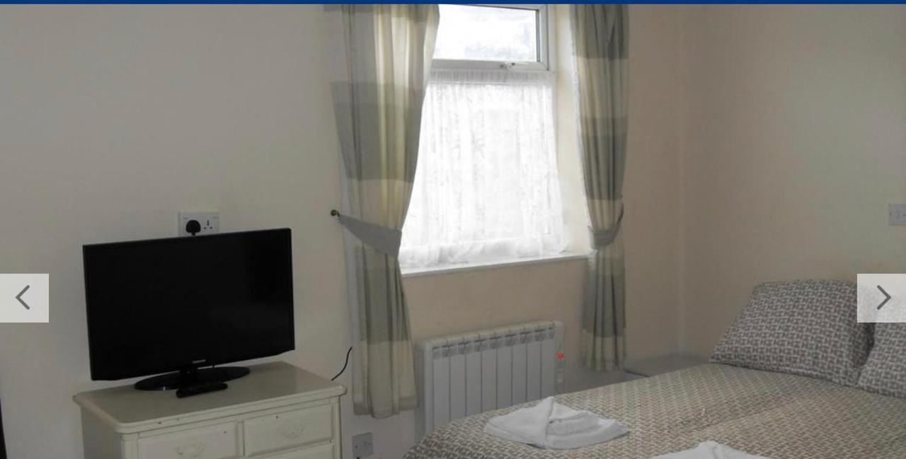 The Morecambe Bay Hotel ภายนอก รูปภาพ